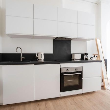 Le Montesquieu Apartment Nancy Luaran gambar